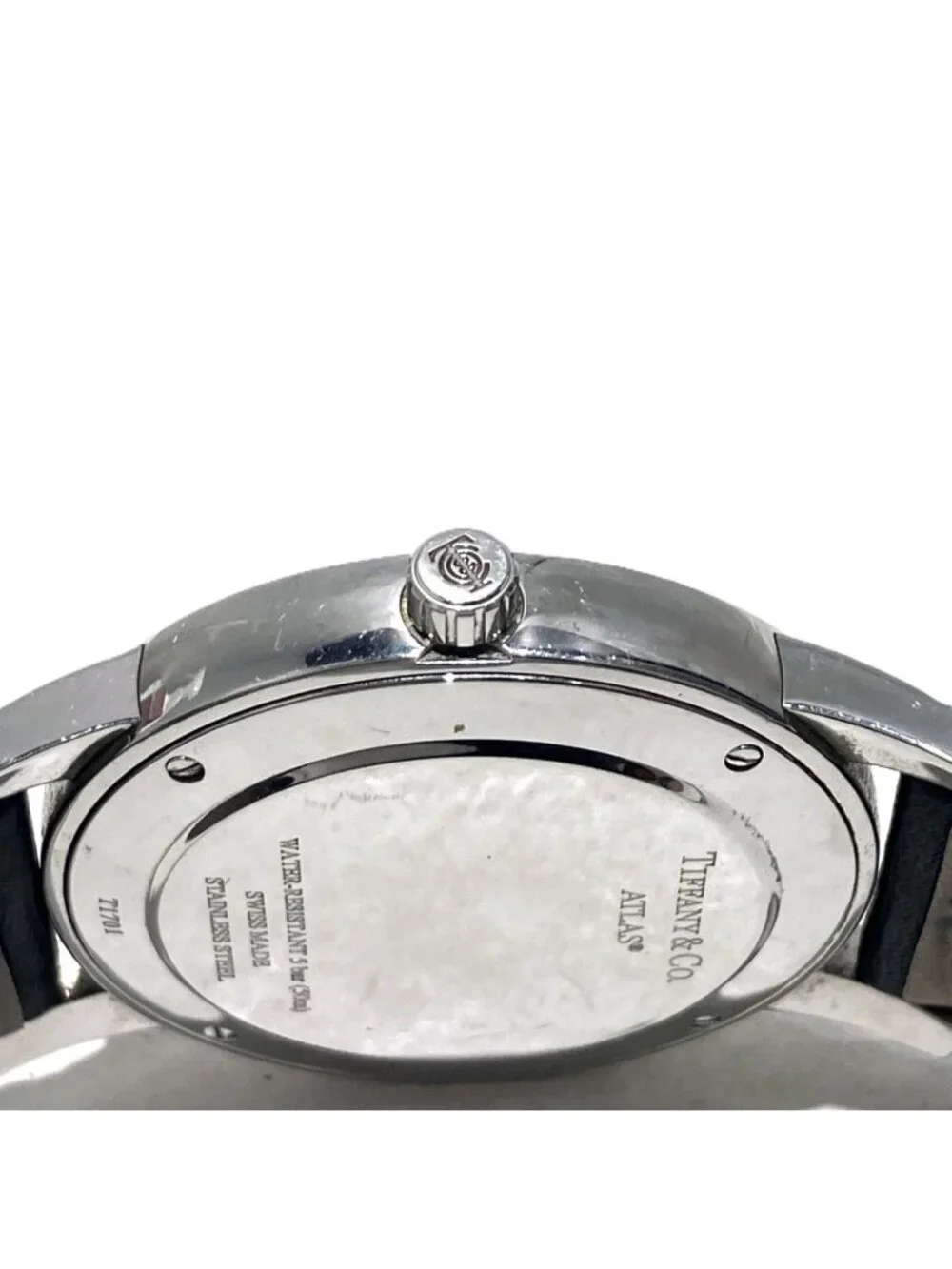 Tiffany & Co. brand tiffany